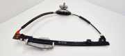 Fensterheber rechts hinten VW Passat B7 Alltrack (36, B7) 3A0839402