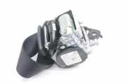 Sicherheitsgurt rechts hinten Mercedes-Benz C-Klasse Coupe (C204) 619701700