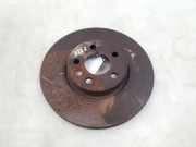 Bremsscheibe vorne links VW SHARAN (7M8, 7M9, 7M6) 1.9 TDI