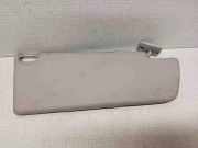 Linke Sonnenblende OPEL VECTRA C 2.2 16V