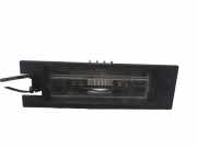 Kennzeichenleuchte Opel Insignia A Stufenheck (G09) 13251936