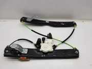 Türfensterheber hinten links JAGUAR F-PACE (X761) 2.0 D C42089104