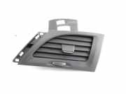 Frischluftgrill RENAULT MEGANE III Coupe (DZ0/1_) 1.5 dCi (DZ09, DZ0D, DZ1F, DZ1G)