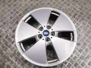 Stahlfelgen Satz BMW i3 (I01) 6856438