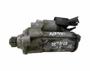 Anlasser Skoda Octavia III (5E) 02E911024B