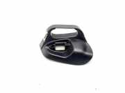 Details zur Sitzverkleidung JAGUAR XK Cabrio (X150) 5.0 XKR 9W83-C60255-AA 9W83C60255AA