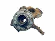 Radnaben vorne links SKODA RAPID (NH3) 1.6 TDI 6C0407255A