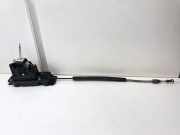 Gangschaltmechanismus VW PASSAT B6 (3C2) 2.0 TDI 3C1713025H