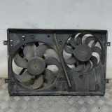 Elektrolüfter Seat Ibiza III (6L)