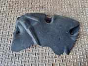 Heat Insulation BMW 3 (G20, G28) 3 (G20) 316 d 8580385