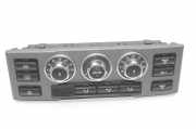 Klimabedienteil LAND ROVER RANGE ROVER III (L322) 3.6 D 4x4