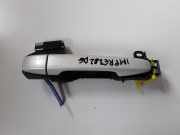 Türaußengriff rechts SUBARU IMPREZA Sedan (GJ) 1.6 i RR2