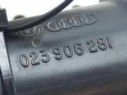 Unterdrucksteuerventil für Abgasrückführung Jaguar XJ (NAW, NBW) 023906281