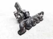 Turbolader VOLVO V70 II (SW) 2.4 D5 30774992