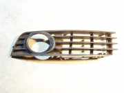 Gitter Grill vorne links AUDI A4 (8E2, B6) 1.9 TDI 8E0807681