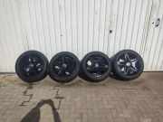 Stahlfelgen Satz Mercedes-Benz GLE (W166) A1664012002