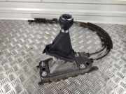 Gangschaltmechanismus VW PASSAT B7 ALLTRACK (365) 2.0 TDI