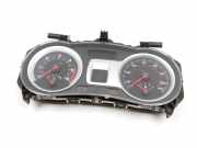 Kombiinstrument RENAULT CLIO III (BR0/1, CR0/1) 1.5 dCi (BR17, CR17) 8200305026F