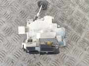 Türschloss hinten links AUDI A4 (8EC, B7) 1.8 T 8E0839015AA