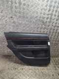 Türpolster hinten links VOLVO S80 I (TS, XY) 2.4 D5 1234