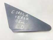 Kotflügelzierleiste hinten rechts TOYOTA COROLLA Verso (_E12_) 2.0 D-4D (CDE120_) 601170F010