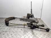 Gangschaltmechanismus VW TOURAN (1T1, 1T2) 1.9 TDI 1T0711265B