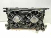 Kühler Audi A6 (4G, C7) 4H0121003N