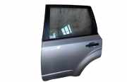 Linke Tür SUBARU FORESTER (SH_) 2.0 D AWD (SHH) 60409SC0119P