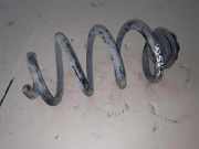 Schraubenfeder hinten links NISSAN X-TRAIL (T31) 2.0 dCi