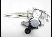 Heckscheibenheber hinten links TOYOTA RAV 4 III (_A3_) 2.2 D 4WD (ALA30_)