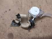 Sicherheitsgurt links hinten Jaguar XF (X250) 8X23F611B69