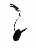 Antenne Dach Citroen C5 III Break (RW) 9665130380