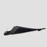 Abdeckkappe Scheinwerferwaschanlage rechts RENAULT MEGANE III Hatchback (BZ0_) 1.5 dCi (BZ0C) 668620007R