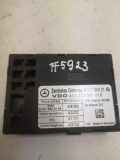 Gateway-Steuereinheit MERCEDES-BENZ CLS (C219) CLS 320 CDI (219.322) A2115403145