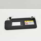Linke Sonnenblende SEAT TARRACO (KN2) 1.5 TSI ACT 5TA857551D