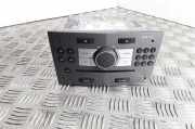 Radio/Navigationssystem-Kombination Opel Zafira B (A05) 344183129