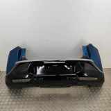 Hintere Stoßstange PEUGEOT 3008 III (KA, KB, KC) E-210 (KCZKZX) 9846812880