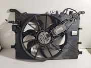 Kühlmodul Volvo S80 I (184) 1137328081