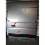 Linke Tür RENAULT MASTER III Furgon (FV) 2.3 dCi 125 FWD (FV0C, FV0D)