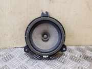 Türlautsprecher hinten links TOYOTA YARIS (_P1_) 1.4 D-4D (NLP10_) EAS14P134A9 861600D190