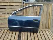 Vordere linke Tür PEUGEOT 607 (9D, 9U) 2.7 HDi 24V