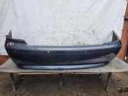 Hintere Stoßstange BMW 7 (E65, E66, E67) 745 i, Li 51128223255 8223257