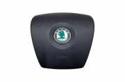 Lenkrad Airbag SKODA ROOMSTER (5J) 1.9 TDI 61954050C 001TV00MKLA5