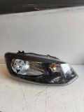 Scheinwerfer vorne rechts VW POLO (6R, 6C) 1.2 6R1941008E 6R1941008F