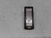 Kennzeichenbeleuchtung