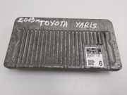 Motorsteuergerät TOYOTA YARIS (_P13_) 1.3 (NSP130_) 89661-0DF60