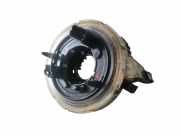 Airbag Fahrer Audi A6 (4F, C6) 4E0953541A