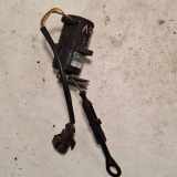 Accelerator Pedal Holder AUDI A6 Avant (4A, C4) 2.5 TDI 0205001032