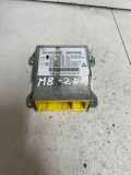 Airbag-Steuergerät MERCEDES-BENZ C (W204) C 320 CDI (204.022) 5WK44004 T06JF2218190218