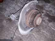 Radlagergehäuse rechts hinten BMW X5 (E70)